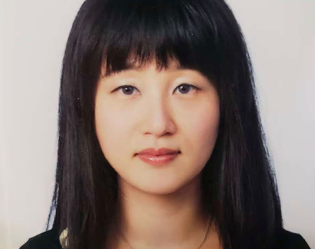 Angela Yang