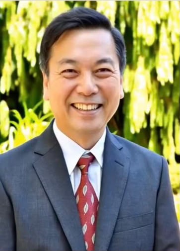 Dr. Andrew Mai, MD
