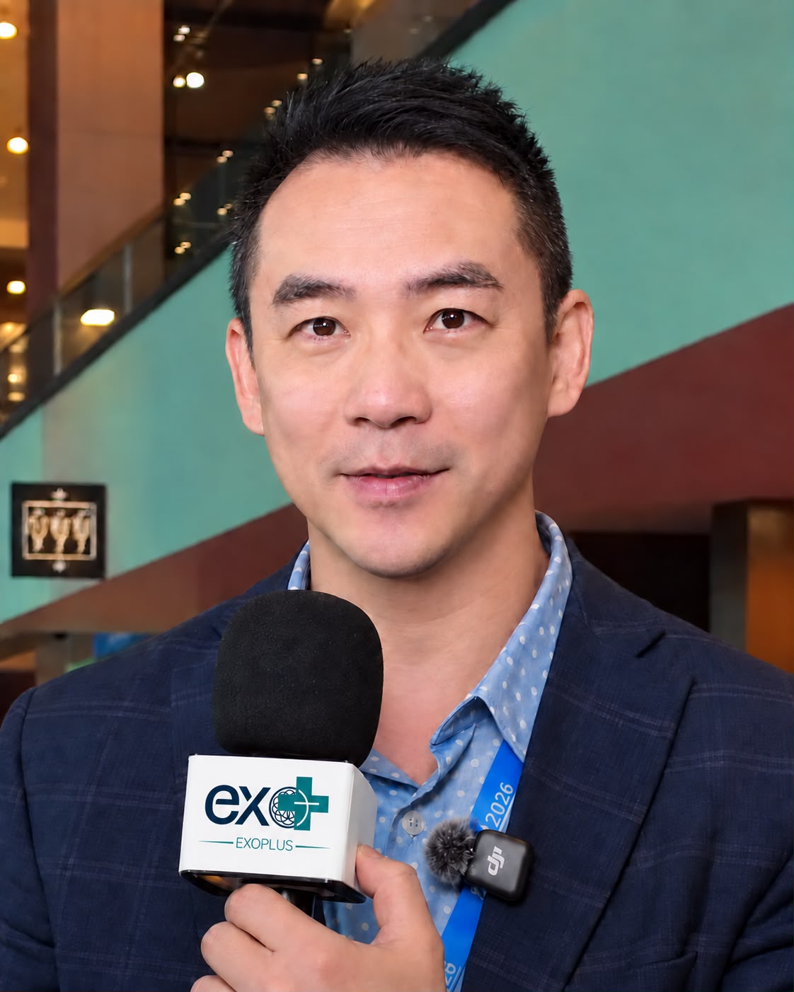 Jeffrey Chen