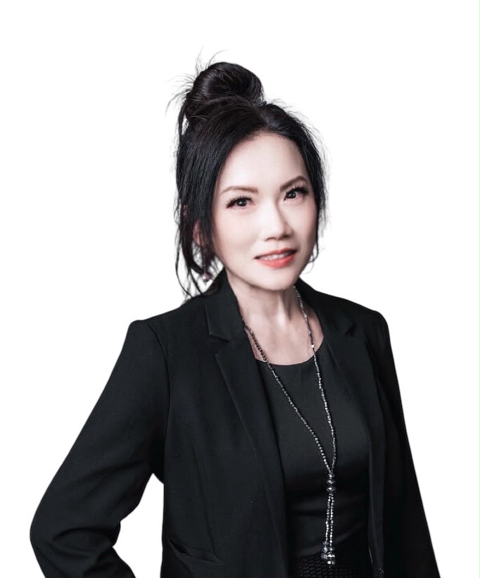 Jennifer Chen