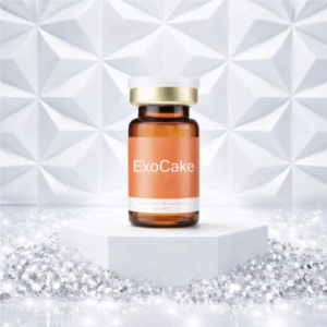 Exocake product