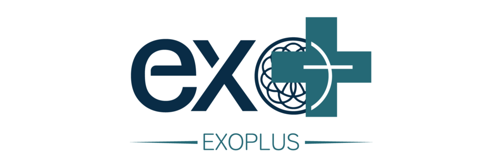 exoplus bio logo