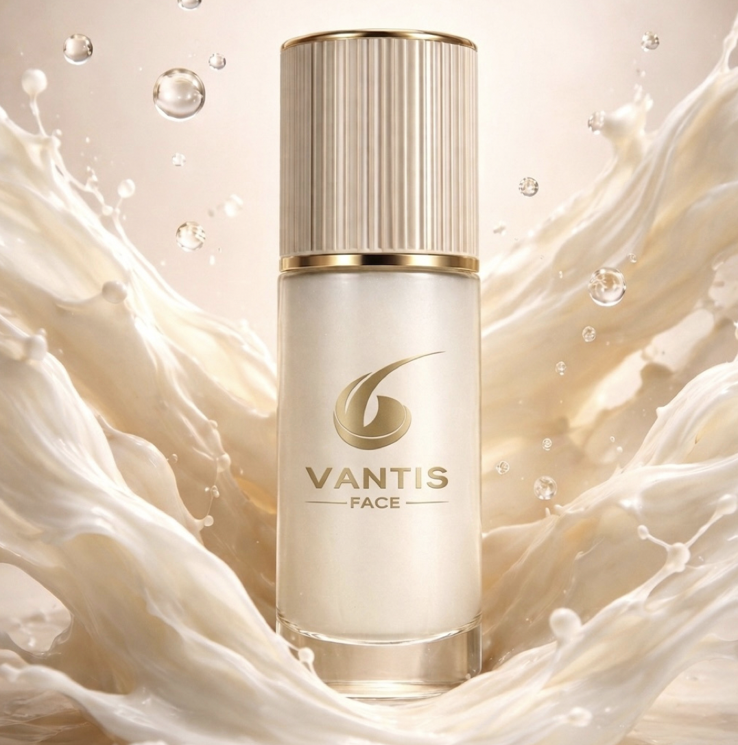 Home Vantis Hydrating Facial Mist Product