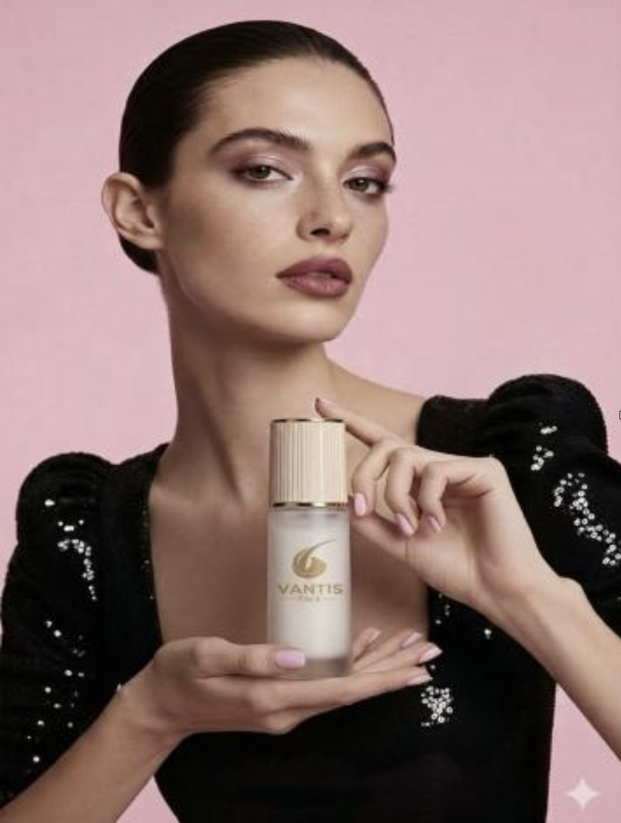 Vantis - Hydrating Facial Mist